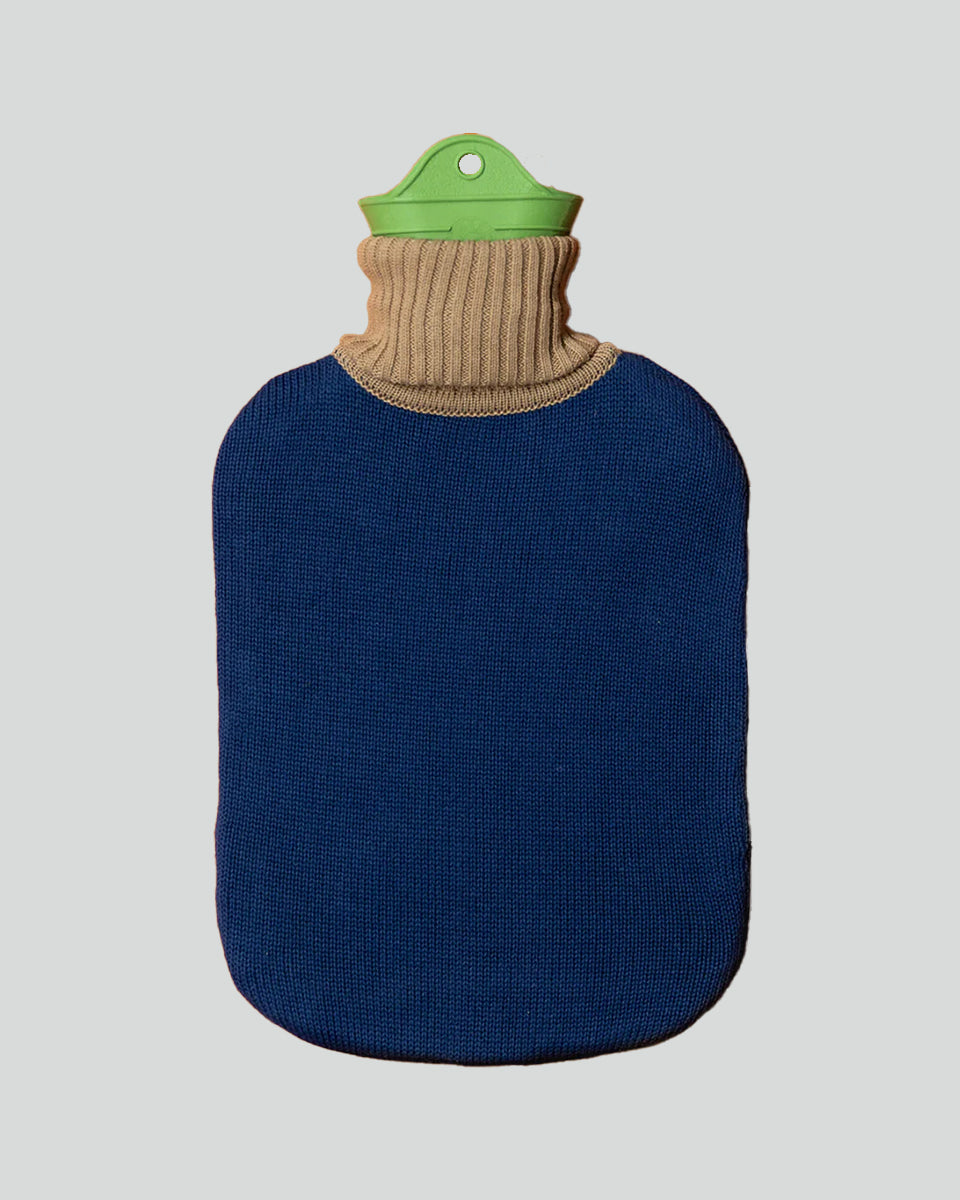 Warmwaterkruik Blue - SUITE702