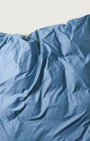 Dekbedovertrek Satijn Ocean Blue - SUITE702