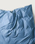 Dekbedovertrek Satijn Ocean Blue - SUITE702