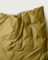 Dekbedovertrek Satijn Olive Gold - SUITE702