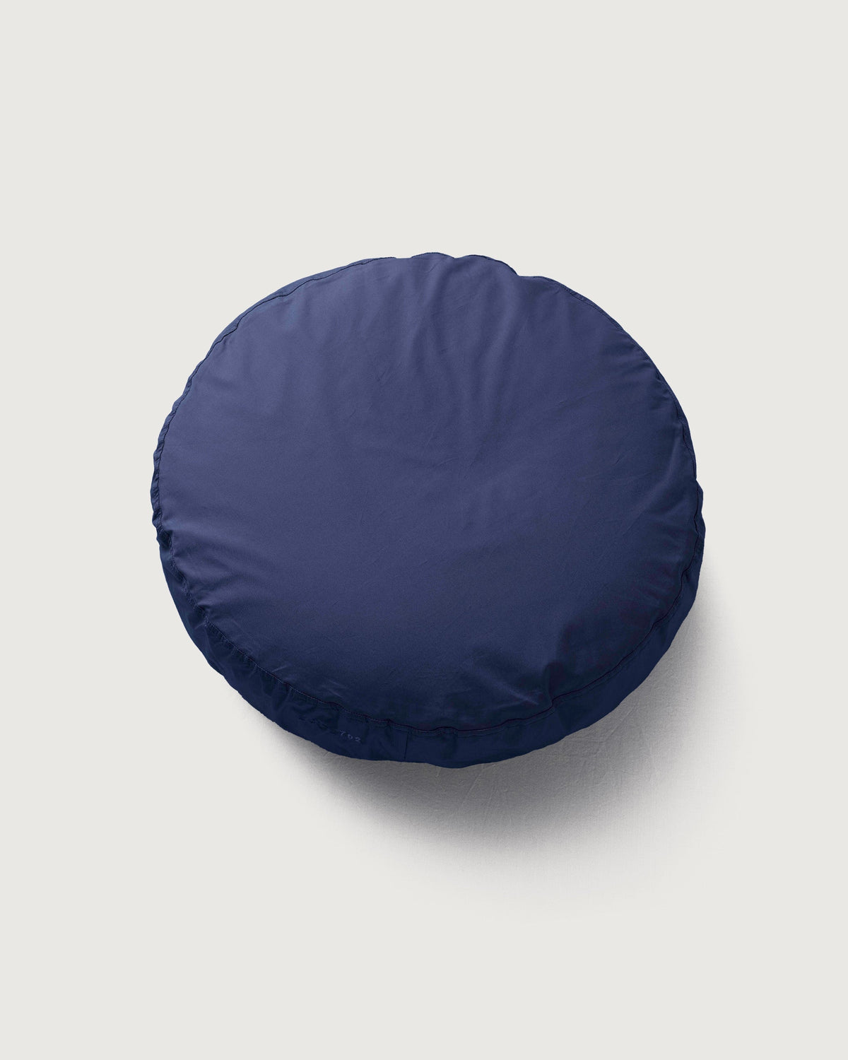 bigDOT Pillowcase Navy Blue