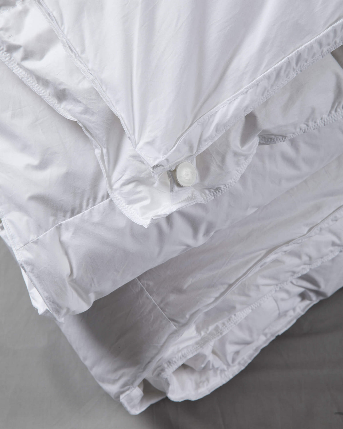 4 Seasons Royal Dekbed van Ganzendons - SUITE702