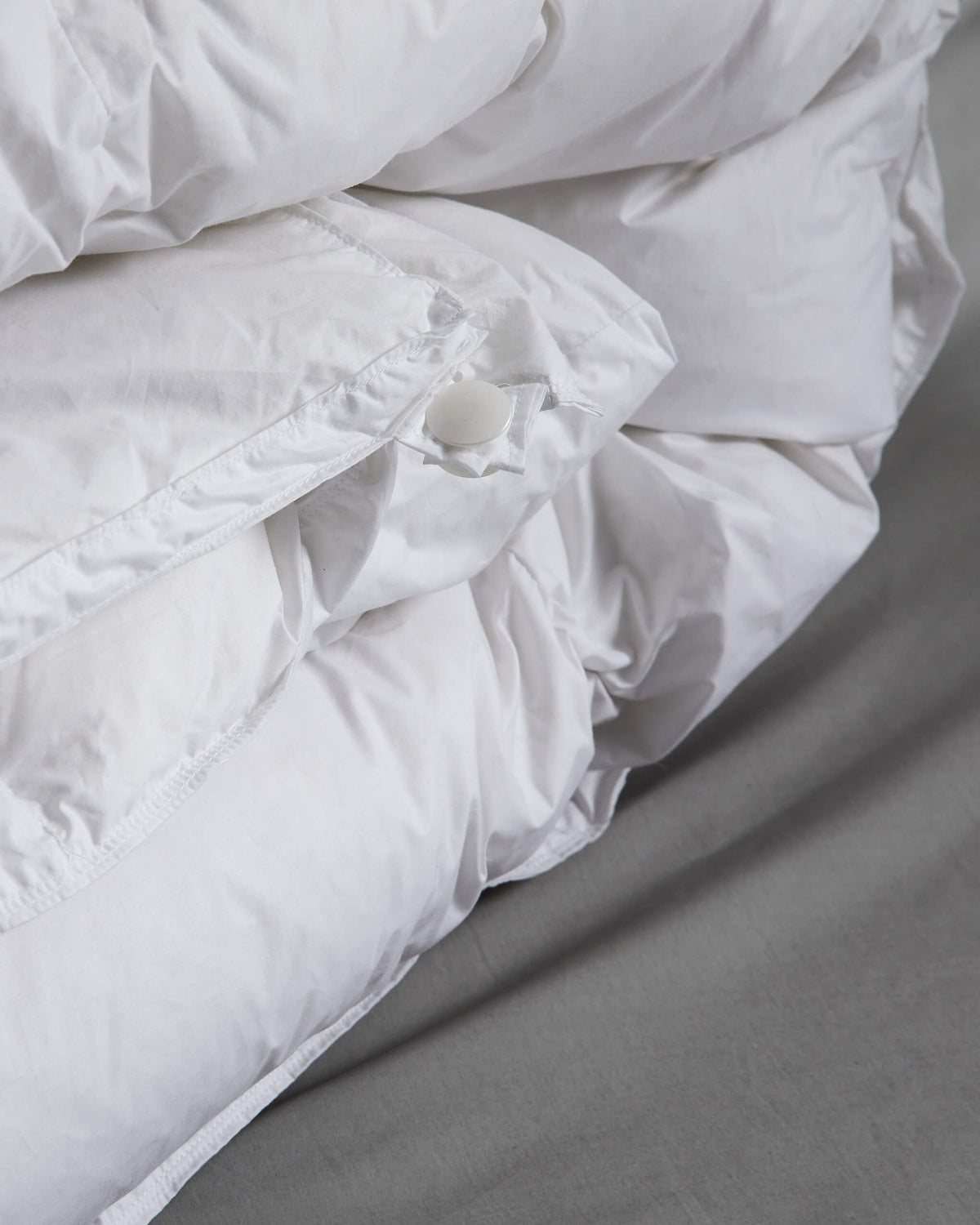 4 Seasons Royal Dekbed van Ganzendons - SUITE702