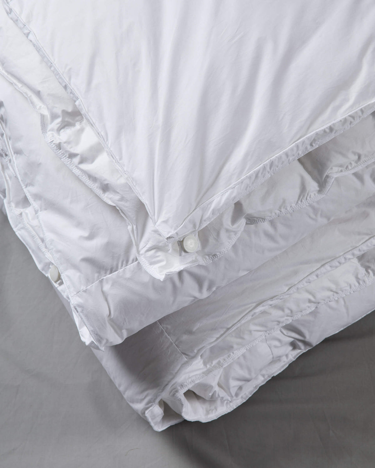 4 Seasons Royal Dekbed van Ganzendons - SUITE702