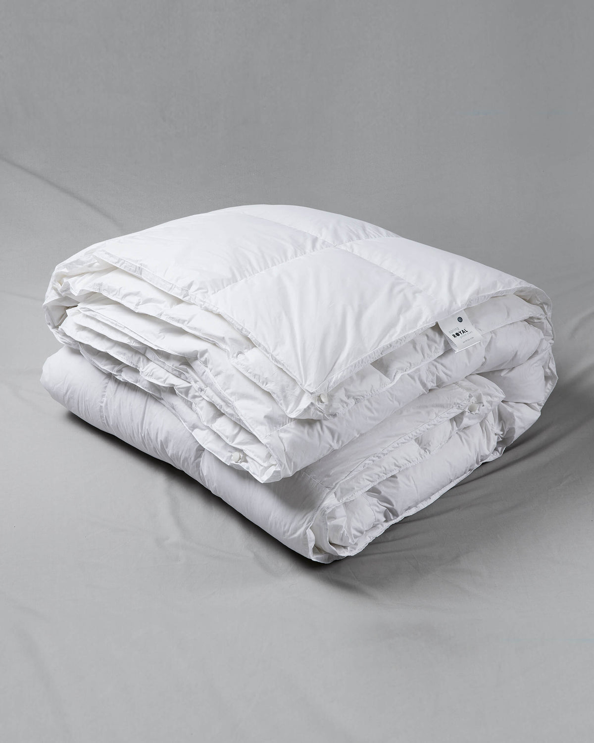 4 Seasons Royal Dekbed van Ganzendons - SUITE702