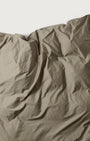 Dekbedovertrek Satijn Taupe Grey - SUITE702