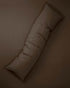 bedMATE Sloop Katoen Coffee Brown - SUITE702