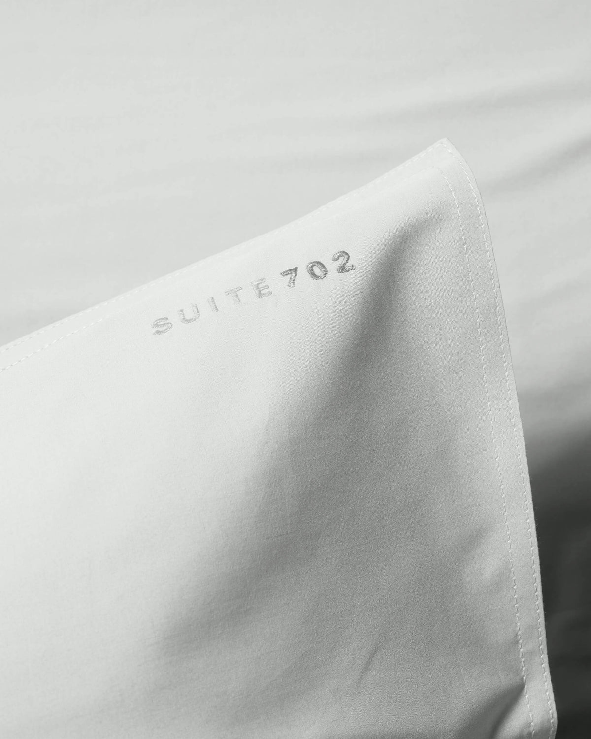bedMATE Sloop Katoen Pebble - SUITE702