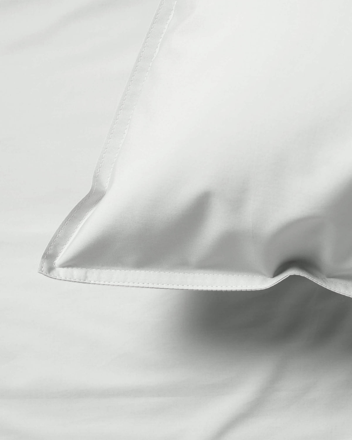 bedMATE Sloop Katoen Pebble - SUITE702