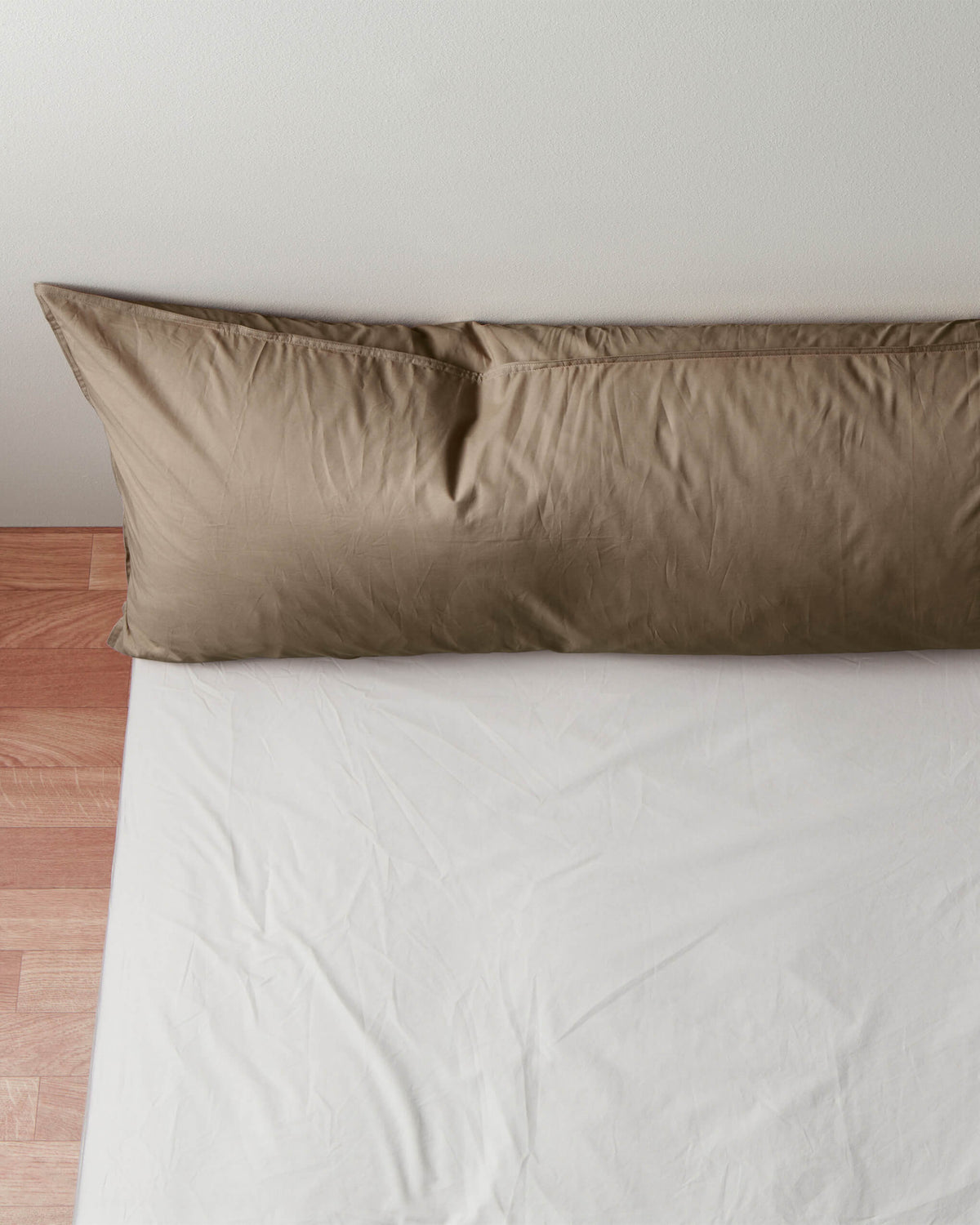 bedMATE Sloop Katoen Smokey - SUITE702