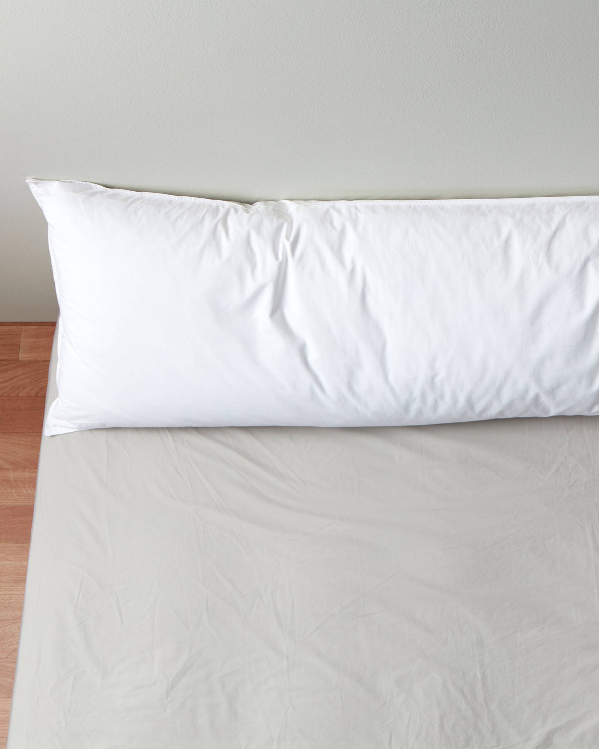 bedMATE Sloop Katoen White - SUITE702