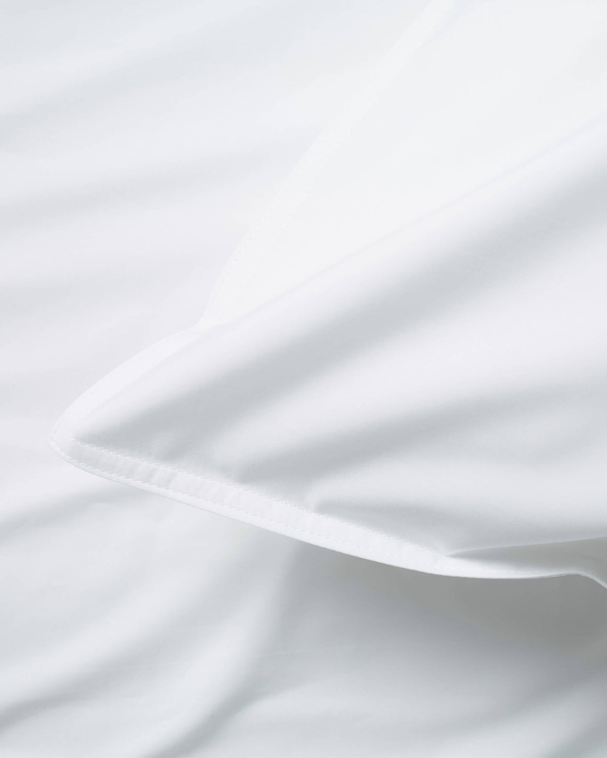 bedMATE Sloop Katoen White - SUITE702