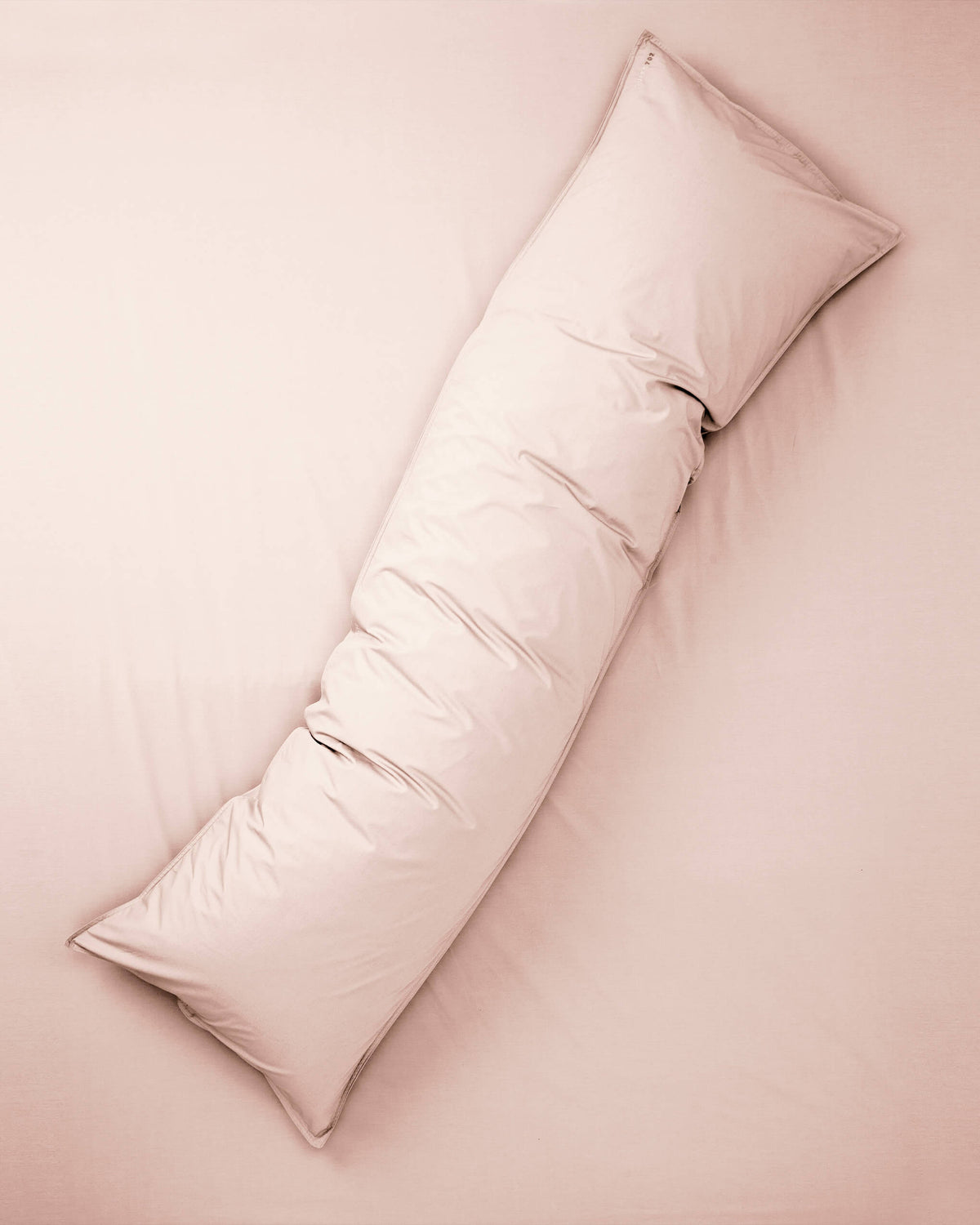 bedMATE Sloop Katoen Blush - SUITE702