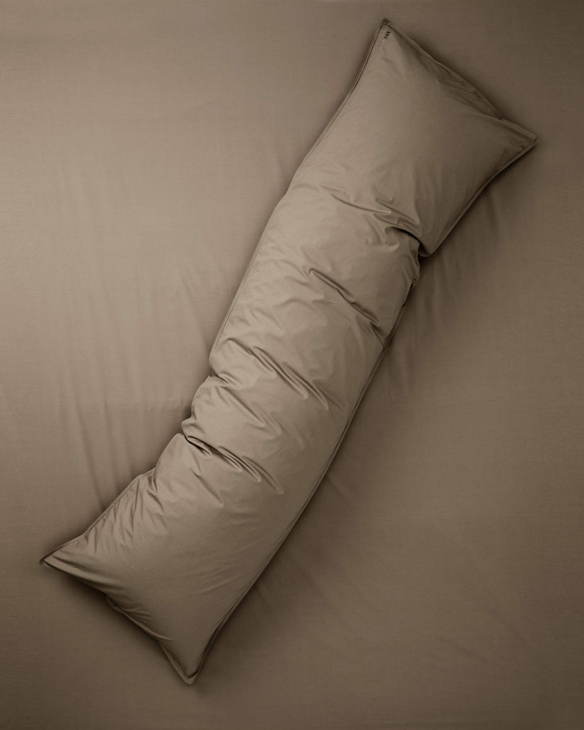 bedMATE Sloop Katoen Smokey - SUITE702