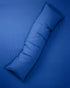 bedMATE Sloop Katoen Cobalt Blue - SUITE702