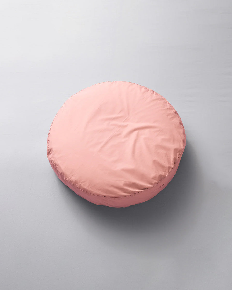 bigDOT Kussensloop Dusty Rose - SUITE702