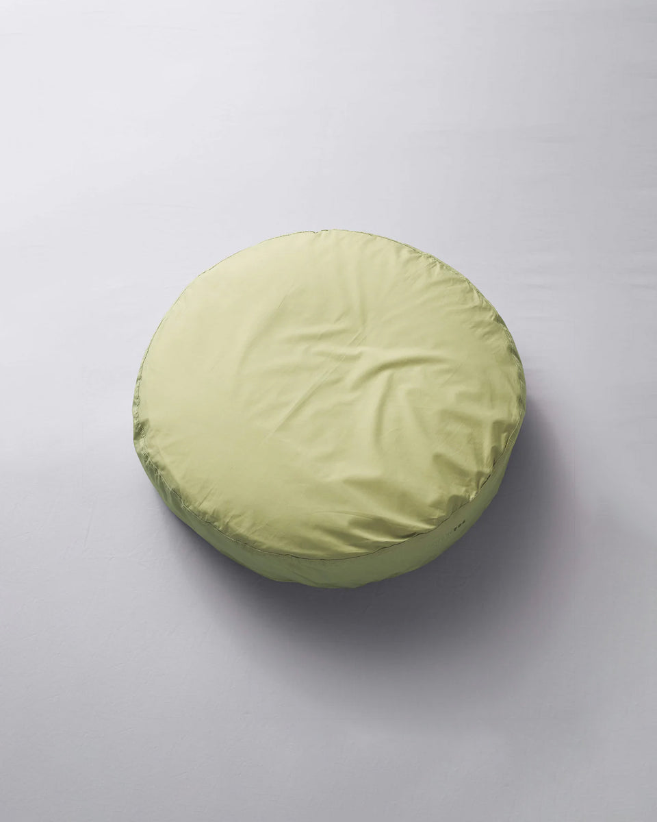 bigDOT Kussensloop Pistachio - SUITE702