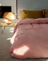 Dekbedovertrek Katoen Dusty Rose - SUITE702