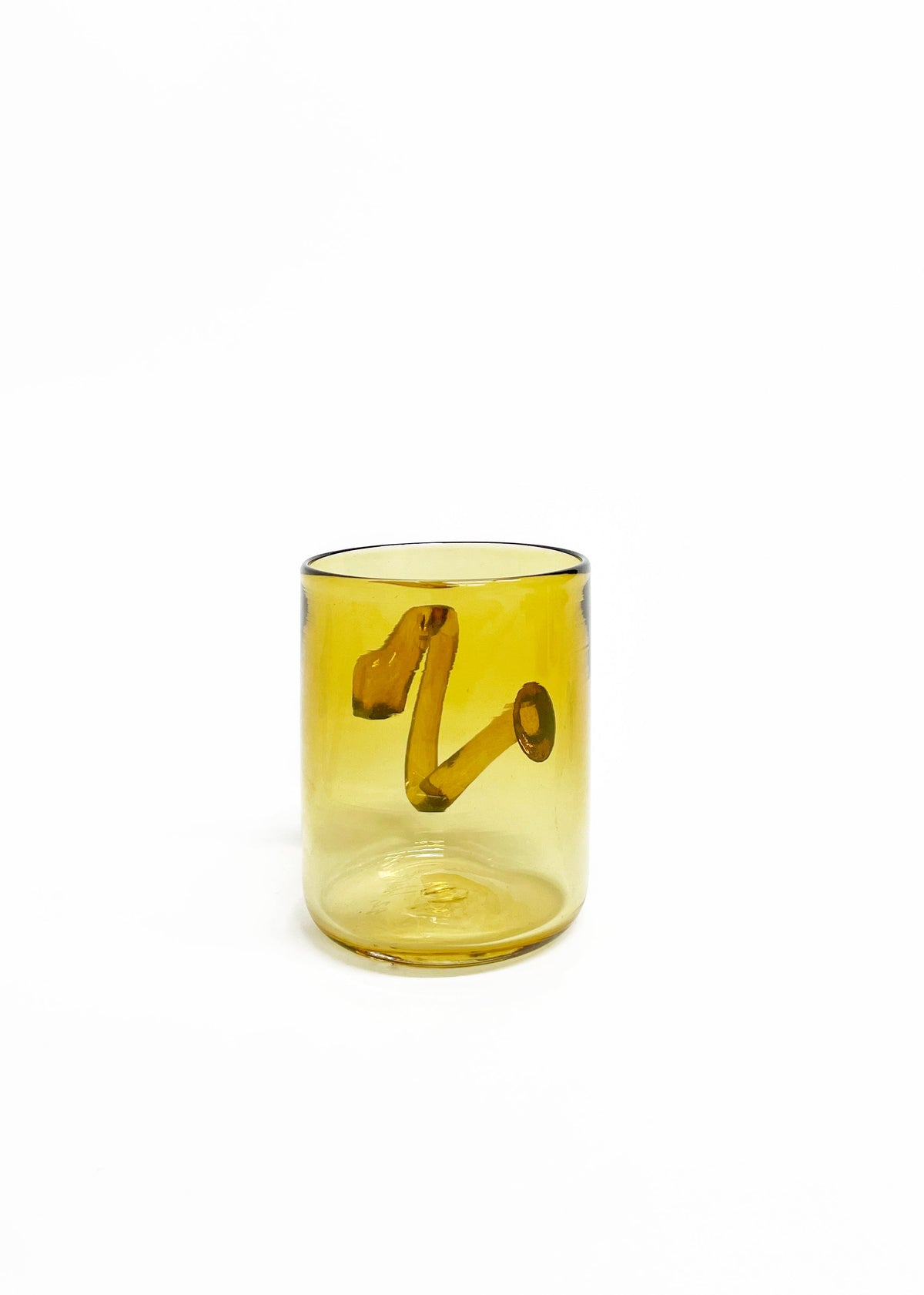 Dribble Cup #4