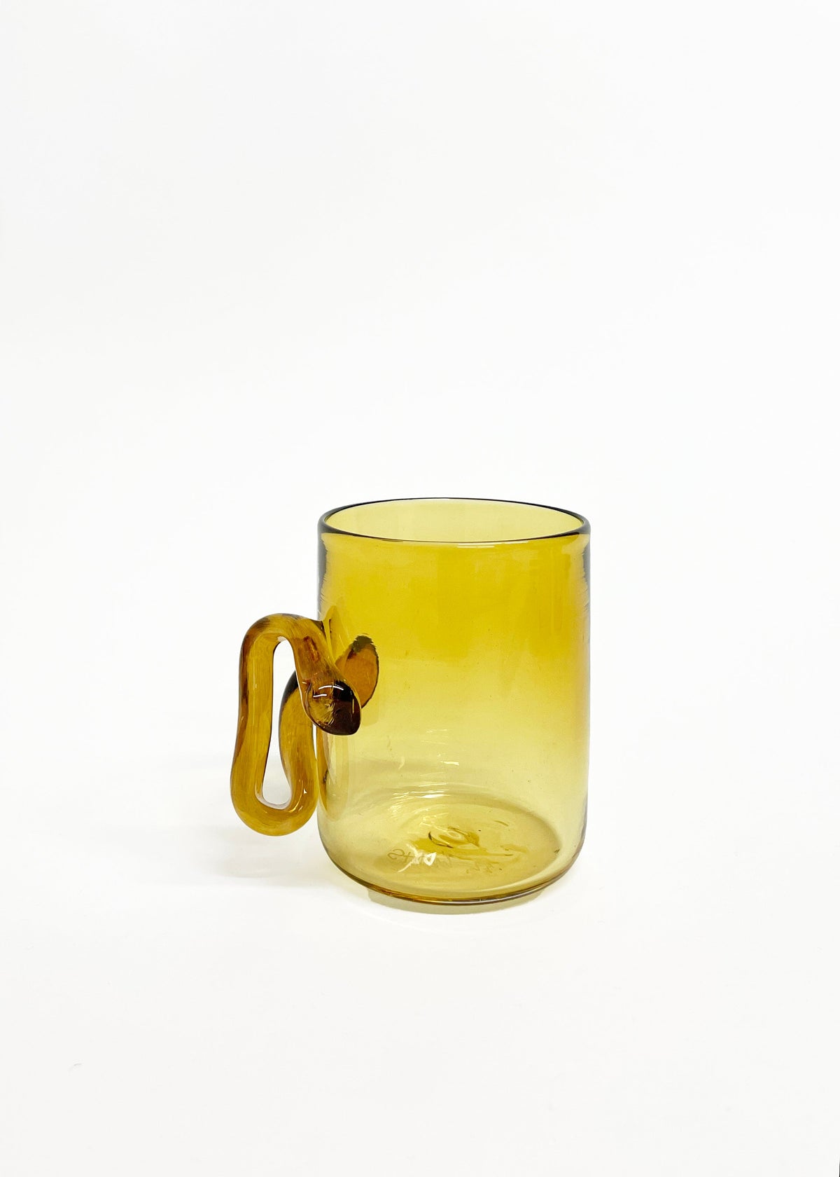 Dribble Cup #4