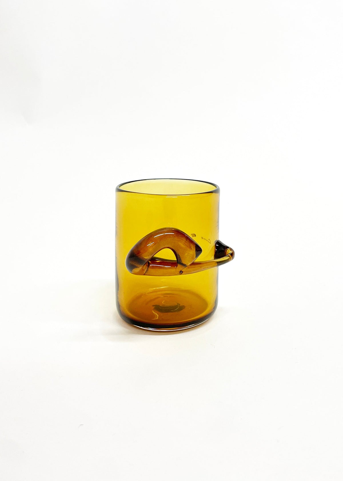Dribble Cup #4