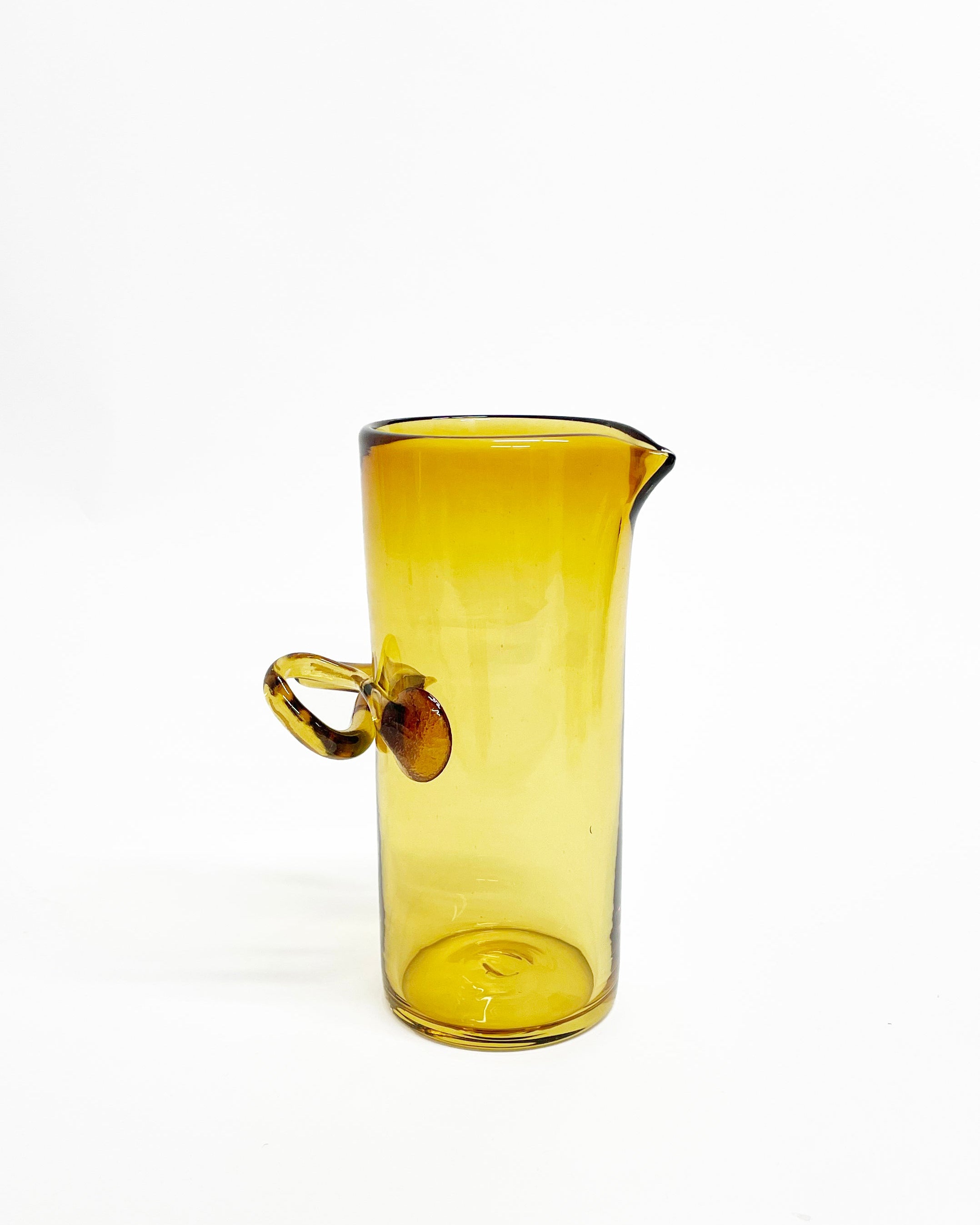 Dribble Pitcher #4