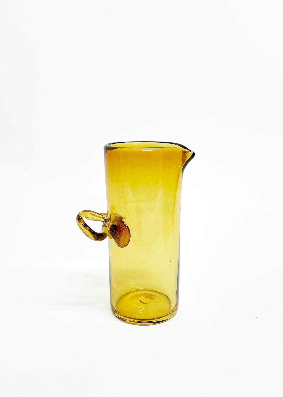 Dribble Pitcher #4