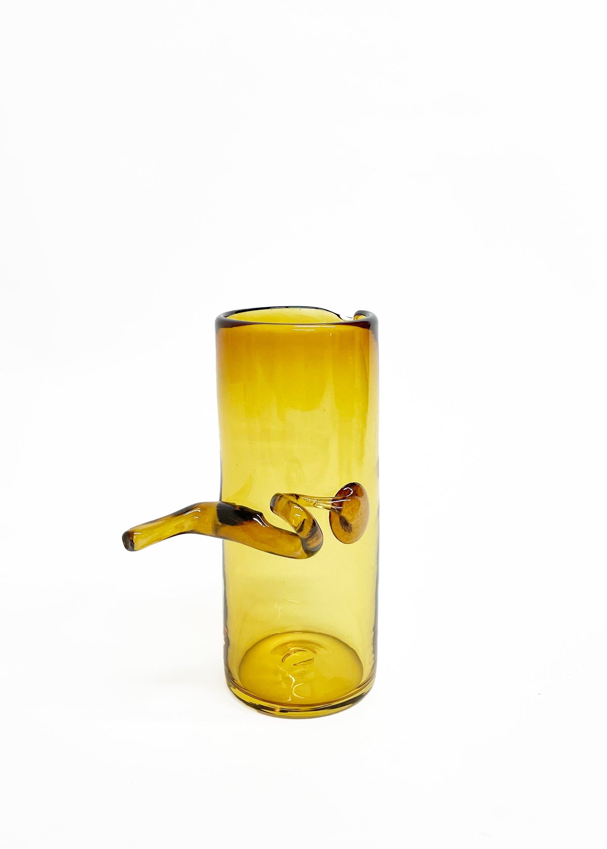 Dribble Pitcher #4