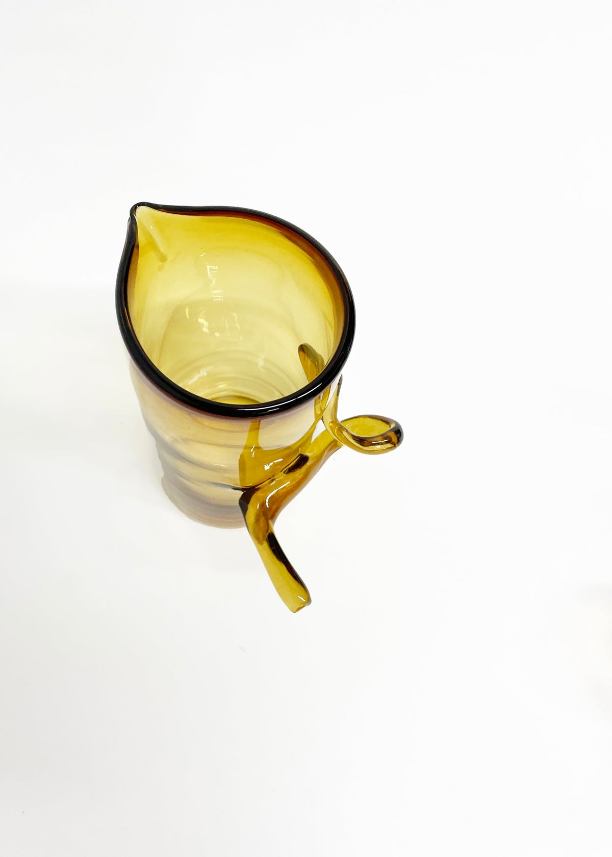Dribble Pitcher #4