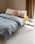 bedMATE Sloop Katoen Ecru - SUITE702