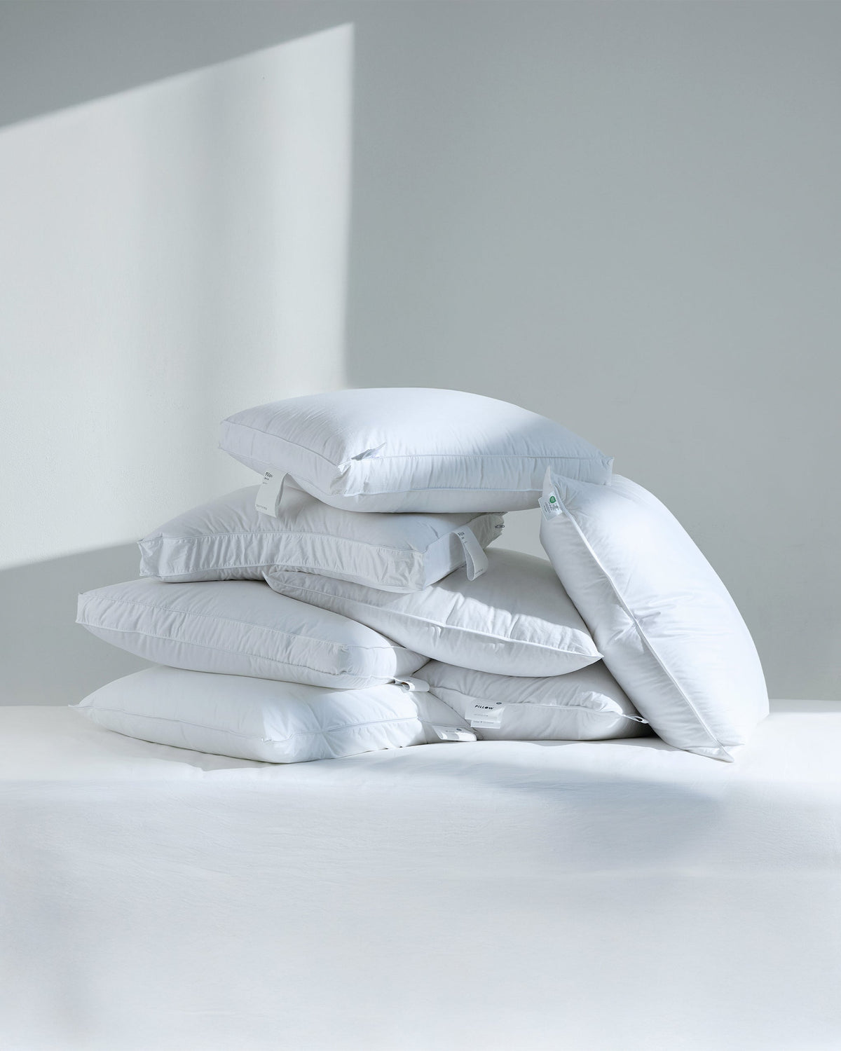 Hoofdkussen Latex - SUITE702