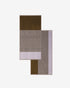 Handdoeken Set Blend Green Lilac (2 st.) - SUITE702