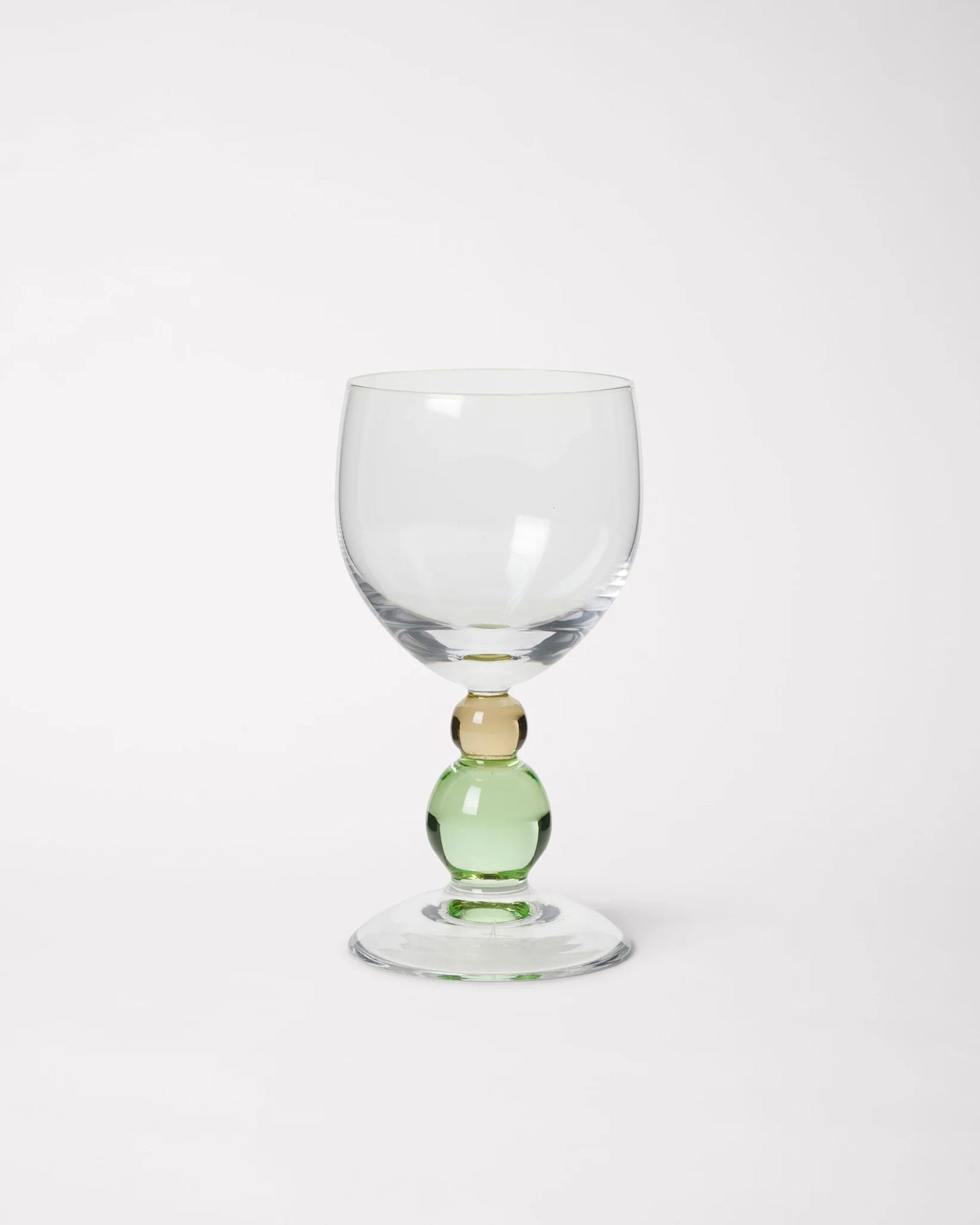 Noam Wine Glass - Jade & Hazel