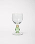 Noam Wine Glass - Jade & Hazel