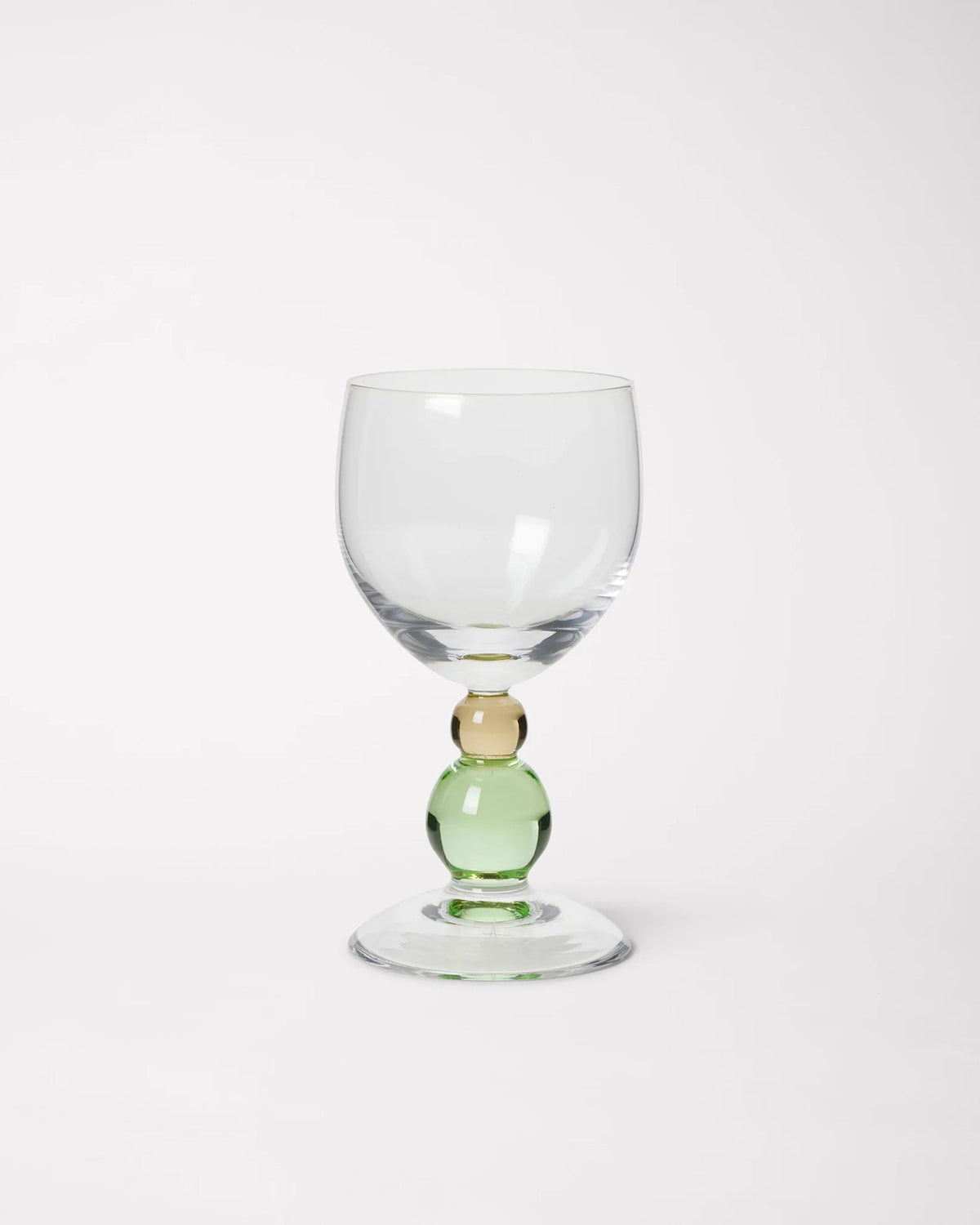 Noam Wine Glass - Jade & Hazel