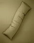 bedMATE Sloop Katoen Olive Green - SUITE702