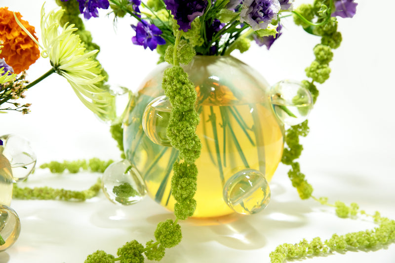 Bubble Vase (lg)