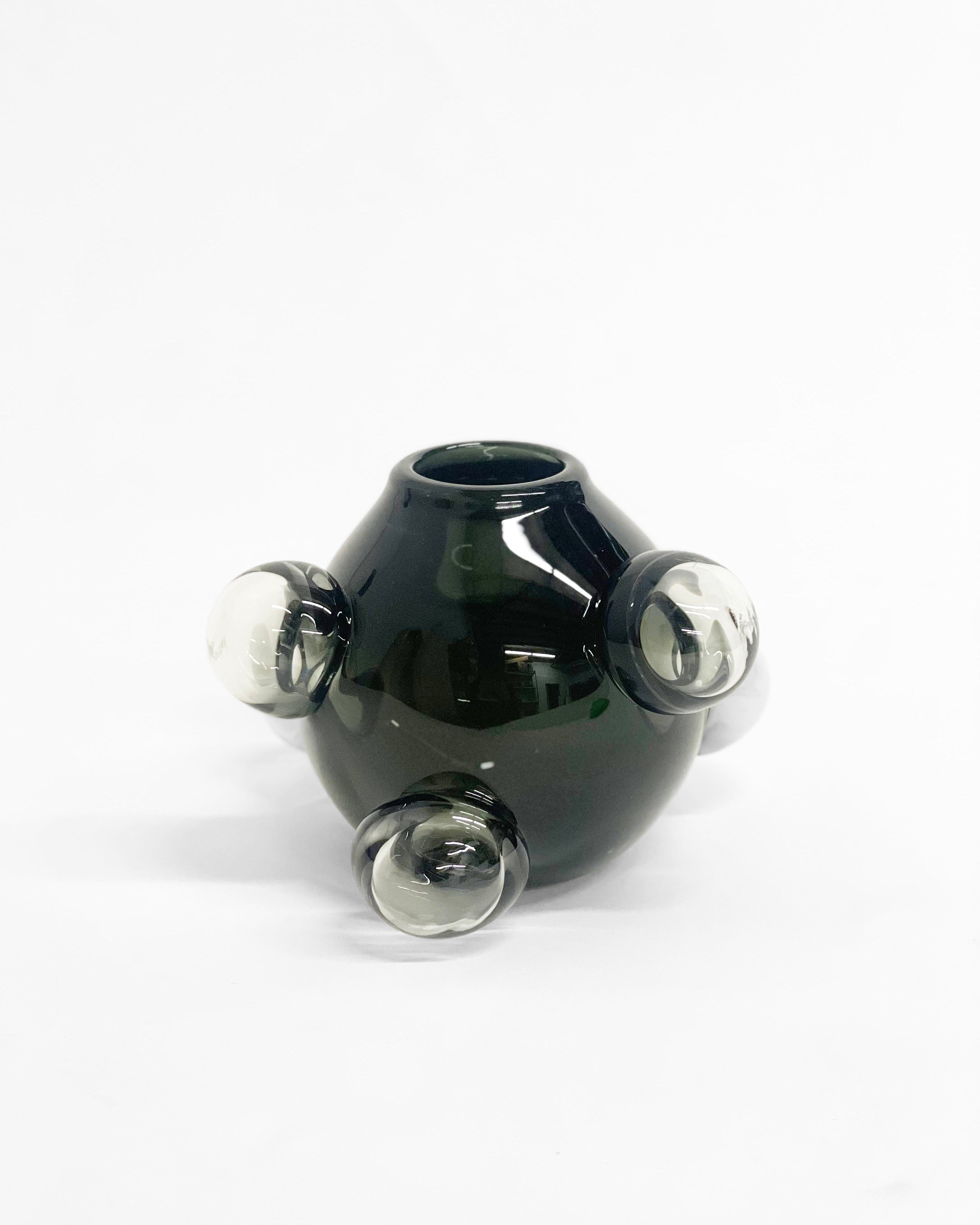 Bubble Vase (lg) III