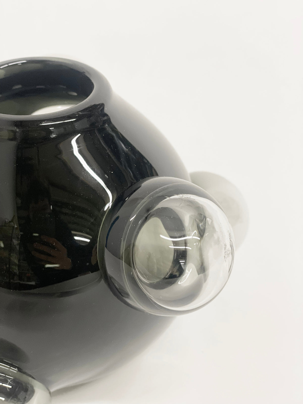 Bubble Vase (lg) III