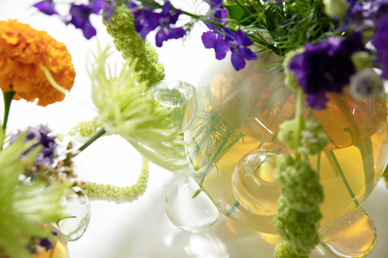 Bubble Vase (lg)