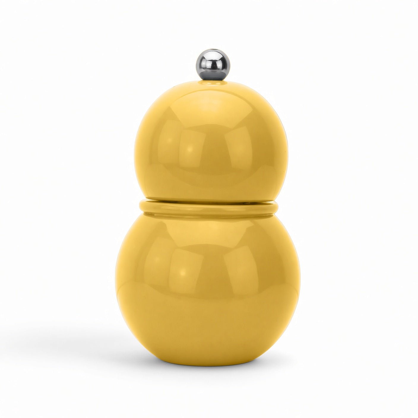 Buttercream Chubbie Salt & Pepper Mill - Addison Ross Ltd UK