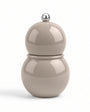 Cappuccino Chubbie Salt & Pepper Mill - Addison Ross Ltd UK