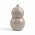 Cappuccino Chubbie Salt & Pepper Mill - Addison Ross Ltd UK