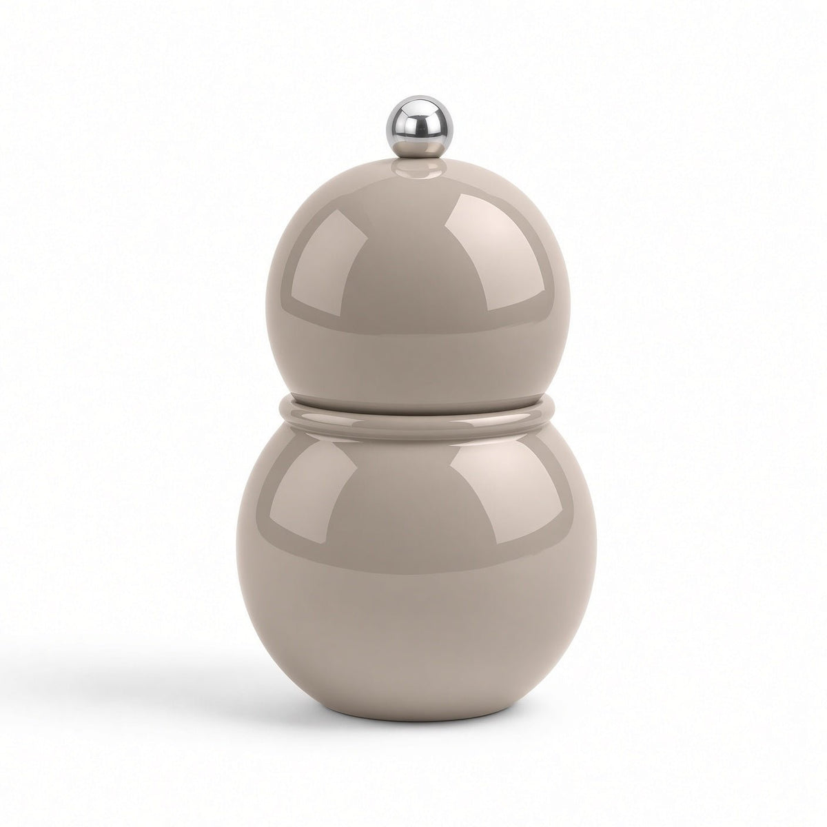 Cappuccino Chubbie Salt & Pepper Mill - Addison Ross Ltd UK
