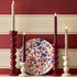 Cappuccino Wax LED Candles - Set of 2 - Addison Ross Ltd UK