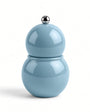 Chambray Chubbie Salt & Pepper Mill - Addison Ross Ltd UK