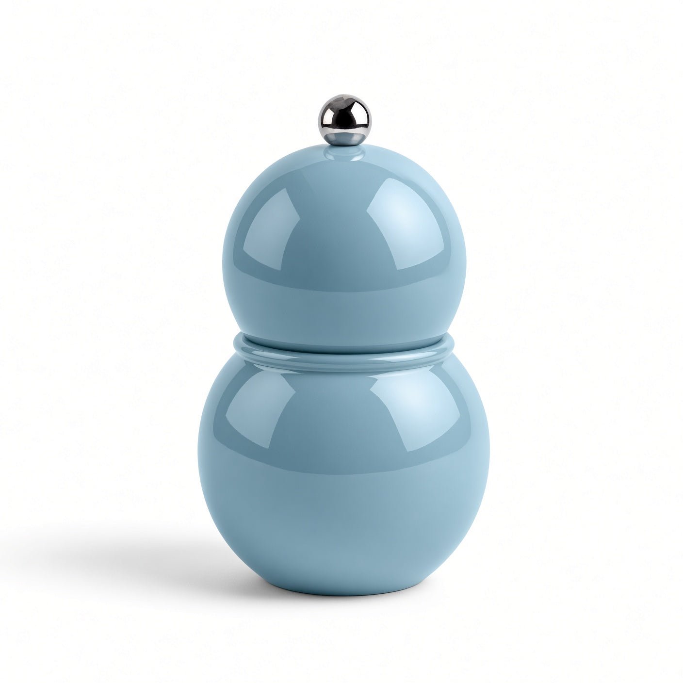 Chambray Chubbie Salt & Pepper Mill - Addison Ross Ltd UK