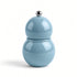 Chambray Chubbie Salt & Pepper Mill - Addison Ross Ltd UK