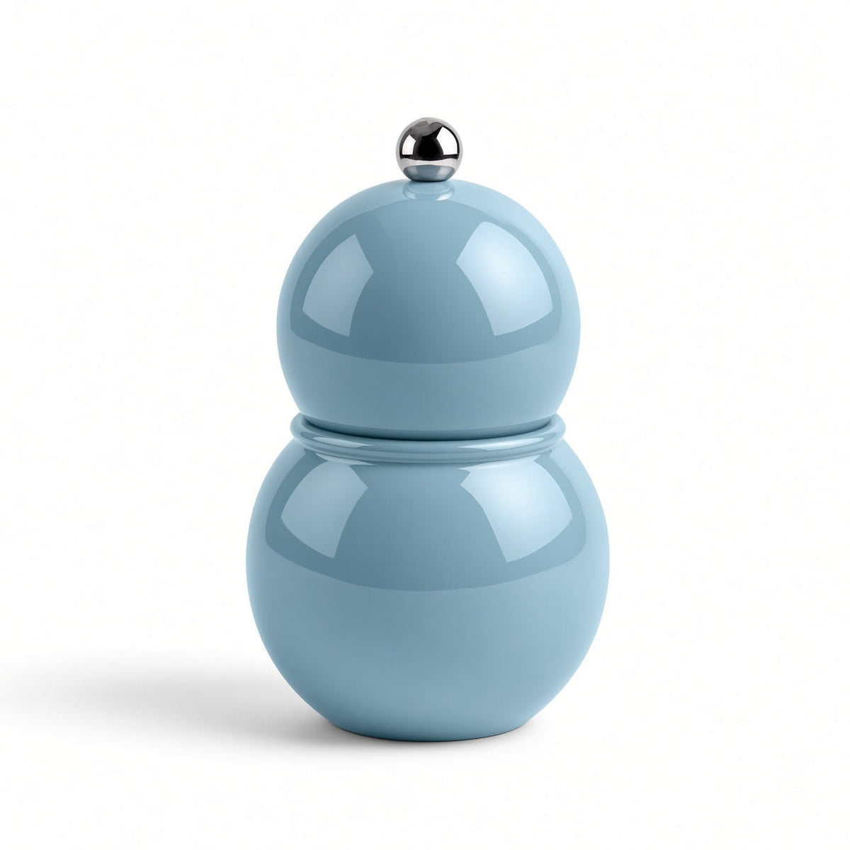 Chambray Chubbie Salt & Pepper Mill - Addison Ross Ltd UK