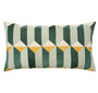 Victoria Velvet Cushion